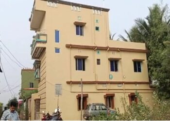 ଏମଭିଆଇଙ୍କ ୨୭ ପ୍ଲଟ