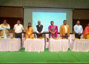 ସୂଚନା ଶିକ୍ଷା ଓ ଯୋଗାଯୋଗ ସମ୍ପର୍କରେ ଜିଲ୍ଲା ସ୍ତରୀୟ ଏକ ଦିବସୀୟ କର୍ମଶାଳା