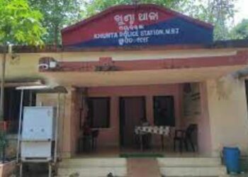 ଗାଡି ଛାଡି ପଳାଇଲେ ଲୁଟେରା