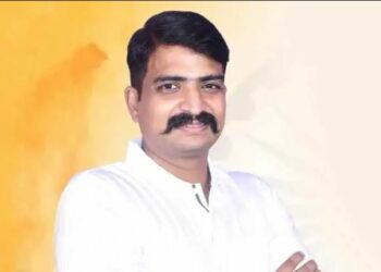 ମନ୍ମଥ ହେବେ ସୁରଙ୍କ ଉତ୍ତରାଧିକାରୀ,ଜଟଣୀରୁ ହେବେ ବିଧାୟକ ପ୍ରାର୍ଥୀ