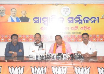 ଚାରା ଦୁର୍ନୀତିର ସିବିଆଇ ତଦନ୍ତ ହେଉ: ବାବୁ ସିଂ