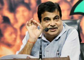 ୩ୟ ପାଳିରେ ଆହୁରି ବିକାଶ କାମ-ନୀତିନ