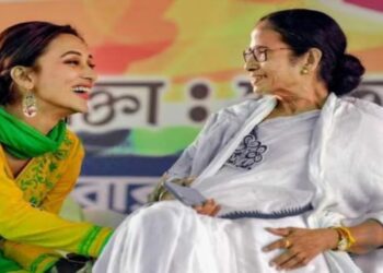 ସାଂସଦ ପଦରୁ ଇସ୍ତଫା ଦେଲେ ମିମି