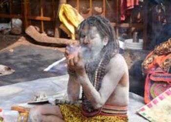 କମ୍ପୁଛି ଖଣ୍ଡଗିରି, କୁମ୍ଭମେଳା ପାଇଁ ହେଲାଣି ଭିଡ