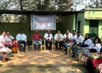 ପ୍ରାଣୀ ଚିକିତ୍ସକଙ୍କ ଆନେ୍ଦାଳନ ସ୍ଥଗିତ