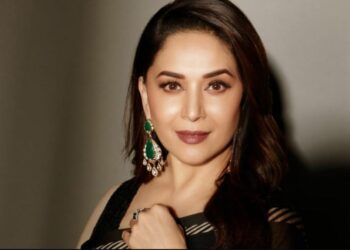 ‘ଭୁଲ୍ ଭୁଲେୟାଁ-୩’ ରେ ମାଧୁରୀ