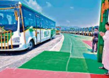 କନ୍ଧମାଳରେ ଗଡିଲା ଲକ୍ଷ୍ମୀ ବସ