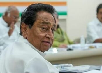 ବିଜେପିରେ ସାମିଲ ହେବେନି କମଲନାଥ