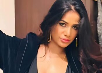 ଅଭିନେତ୍ରୀ ପୁନମ ପାଣ୍ଡେଙ୍କ ପରଲୋକ