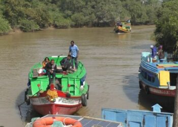 ଭିତରକନିକାରେ ପ୍ରଥମ ଥର ଚାଲିବ ବିଳାସପୂର୍ଣ୍ଣ ବୋଟ