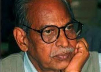 ଅଭିନେତା ସାଧୁ ମେହେରଙ୍କ ପରଲୋକ