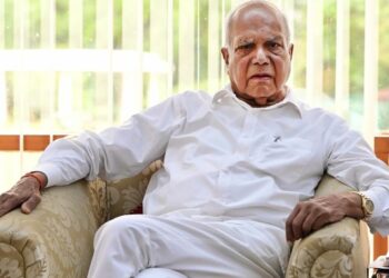 ଇସ୍ତଫା ଦେଲେ ପଞ୍ଜାବ ରାଜ୍ୟପାଳ