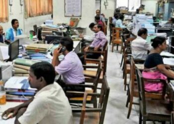 ରାଜ୍ୟରେ ଖାଲି ପଡିଛି ୯୮ ହଜାର ପଦବୀ