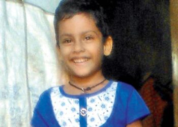 ପରୀ ହତ୍ୟାକାଣ୍ଡ ରାୟ; ୨୦ ବର୍ଷ କାରାଦଣ୍ଡ