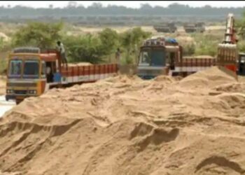 ସକାଳ ୭ଟାରୁ ରାତି ୯ଟା ଯାଏଁ ବାଲି ପରିବହନ ଉପରେ କଟକଣା