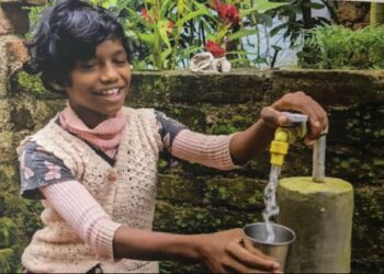 ସମସ୍ତ ଗାଁକୁ ୨୦୨୪ ଶେଷ ସୁଦ୍ଧା ମିଳିବ ପିଇବା ପାଣି