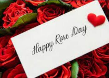 ପ୍ରେମ ସପ୍ତାହର ଆଜି ପ୍ରଥମ ଦିନ ; ରୋଜ ଡେ