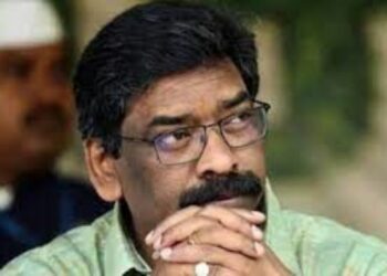 ହେମନ୍ତ ସୋରେନଙ୍କ ପାଇଁ ବଢିଲା ଅଡୁଆ