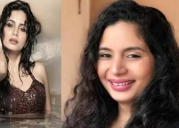 ଅଭିନେତ୍ରୀ ମଲ୍ଲିକା ରାଜପୁତଙ୍କ ଆତ୍ମହତ୍ୟା