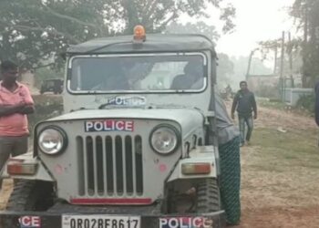 ତାଲାଭାଙ୍ଗି ମନ୍ଦିରରୁ ଚୋରି