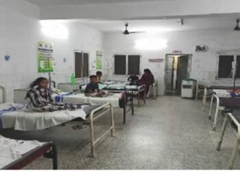 ବାସିଖାଦ୍ୟ ଖାଇ ୧୩ ଛାତ୍ରଛାତ୍ରୀ ଅସୁସ୍ଥ