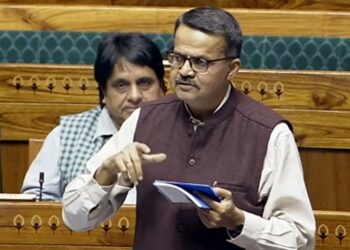 ଆଜି ପଦ୍ମ ଧରି ପାରନ୍ତି ଭର୍ତ୍ତୁହରି !