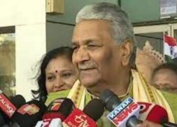 ରଣନୀତି ସରିଛି, ପୂରାଦମରେ ଲଢିବୁ