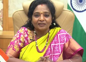 ଇସ୍ତଫା ଦେଲେ ଦେଲେଙ୍ଗାନା ରାଜ୍ୟପାଳ