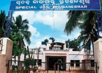 ଝାରପଡା ଜେଲରେ ସଂଘବଦ୍ଧ ଆକ୍ରମଣ