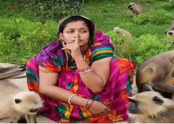ୟୁଟ୍ୟୁବର ମୋନାଲିସାଙ୍କ ଆତ୍ମସମର୍ପଣ