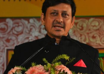 ବିଜେପି ଯିବେ ସିଦ୍ଧାନ୍ତ !