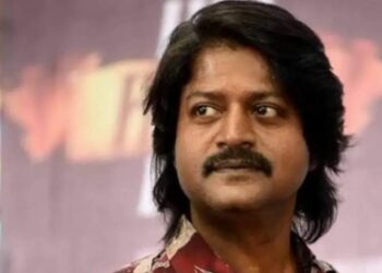 ଚିରନିଦ୍ରାରେ ସାଉଥ ଅଭିନେତା ଡାନିଏଲ ବାଲାଜୀ