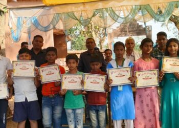ପ୍ରତିଭା ଅନ୍ୱେଷଣ କରୁଛି ବିକେ ଫାଉଣ୍ଡେସନ