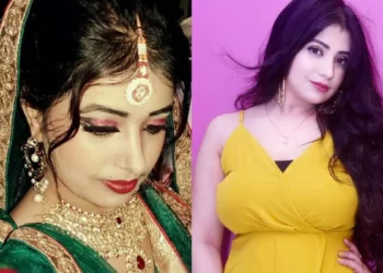 ଆପାର୍ଟମେଣ୍ଟରେ ଆତ୍ମହତ୍ୟା କଲେ ଭୋଜପୁରୀ ଅଭିନେତ୍ରୀ ଅମୃତା !