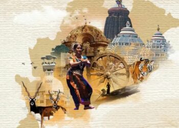 ଆଜି ଉତ୍କଳ ଦିବସ , ପ୍ରତ୍ୟେକ ଓଡିଆ ପାଇଁ ଆଜି ସ୍ୱର୍ଣ୍ଣିମ ଦିନ