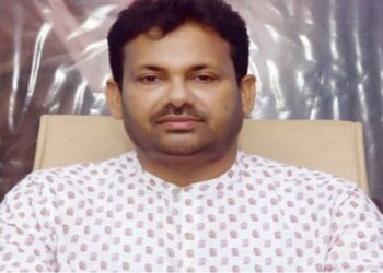 ବିଜେଡିରେ ମିଶିଲେ ପୂର୍ବତନ ସାଲେପୁର ବିଧାୟକ ପ୍ରକାଶ ବେହେରା