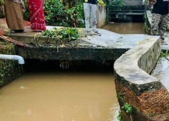 ମୁକୁଳା ଡ୍ରେନ ନେଲା ଜୀବନ