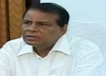 ବିଜେପିରୁ ଇସ୍ତଫା ଦେଲେ ରଘୁନାଥ ମହାନ୍ତି
