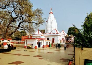 ମା ସମଲେଶ୍ୱରୀଙ୍କ ପୀଠରେ ପାନ, ବିଡି, ଗୁଟଖା ମନା