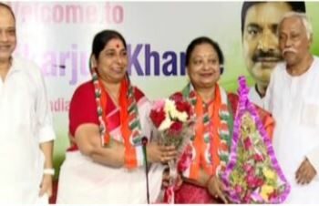 ଶଙ୍ଖ ଛାଡି ହାତ ଧରିଲେ ସିପ୍ରା ମଲ୍ଲିକ