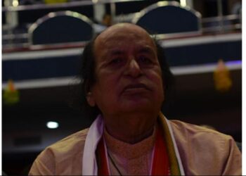 ପରିଲୋକରେ ବିଶିଷ୍ଟ ଅଭିନେତା ଓ ନିଦେ୍ର୍ଦଶକ ସଚ୍ଚି ଦାସ