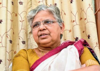 ନିର୍ବାଚନ ପୂର୍ବରୁ ସମ୍ବଲପୁରରେ ବିଜେଡିକୁ ବଡ ଝଟକା, ଦଳ ଛାଡିଲେ ପୂର୍ବତନ ବିଧାୟିକା ରାସେଶ୍ୱରୀ ପାଣିଗ୍ରାହୀ