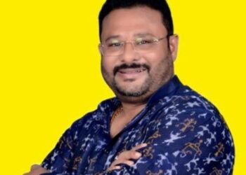 କଂଗ୍ରେସ ଛାଡିଲେ ଦୁଲାଲ ପ୍ରଧାନ