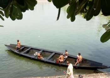 ଆସନ୍ତା ୧୦ରେ ଚନ୍ଦନ ଯାତ୍ରା, ଚାପ ଖେଳିବେ ମହାପ୍ରଭୁ