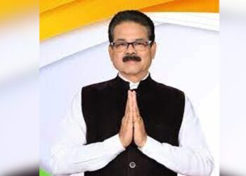 କଂଗ୍ରେସ ପ୍ରାର୍ଥୀଙ୍କୁ ନେଇ ଚର୍ଚ୍ଚା , ଏଥର ଜଟଣୀରୁ ସନ୍ତୋଷ ଜେନା