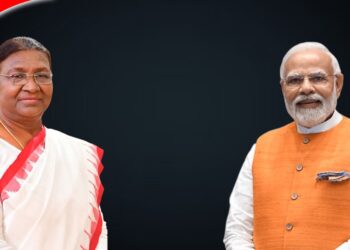 ପ୍ରଧାନମନ୍ତ୍ରୀ, ରାଷ୍ଟ୍ରପତିଙ୍କ ରାମ ନବମୀ ଶୁଭେଚ୍ଛା