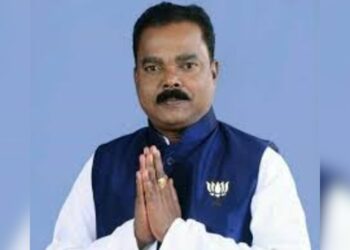 ବିଜେପି ଛାଡିଲେ କାଳୁ ଖଣ୍ଡାୟତ