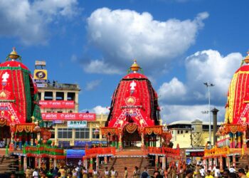 ଆଜି ବସିବ ପ୍ରଥମ ରଥଯାତ୍ରା ସମନ୍ୱୟ ବୈଠକ