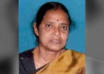 ପୂର୍ବତନ ମନ୍ତ୍ରୀ କମଳା ଦାସଙ୍କ ପରଲୋକ