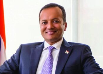 ଏଡିଆର ରିପୋର୍ଟ; ନବୀନ ଜିନ୍ଦଲ ସବୁଠୁ ଧନୀ